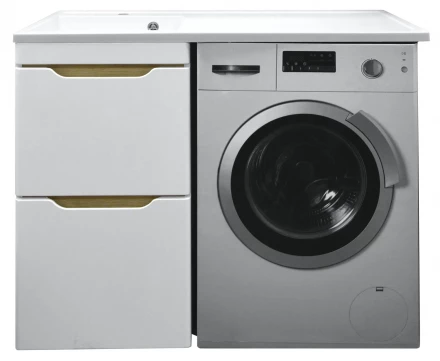 Azario Magenta 110 Тумба с раковиной Magenta (CS00078394)