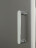 Belbagno UNO-195-AH-2-90/70-C-Cr душевой угол стекло прозрачное