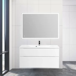 BelBagno ETNA-H60-900-2C-SO-BL-P тумба с раковиной подвесная