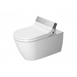 Duravit Darling new 2544590000 Подвесной унитаз (чаша)