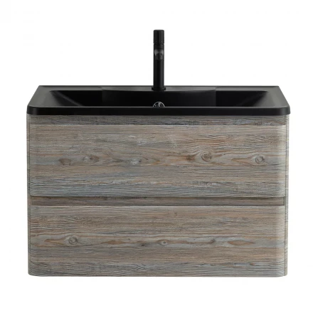 BelBagno ALBANO-800-2C-SO-RVB тумба с раковиной подвесная