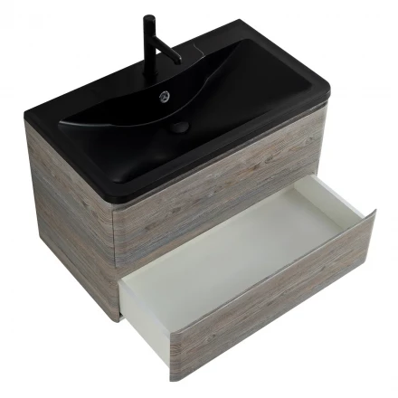 BelBagno ALBANO-800-2C-SO-RVB тумба с раковиной подвесная