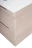 BelBagno KRAFT 39-500/390-2C-SO-RNN тумба с раковиной подвесная