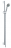 Hansgrohe Crometta 85 Vario/Unica Crometta 27762000 Душевой гарнитур 90 см