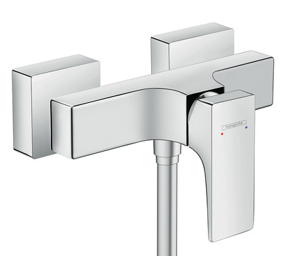 Hansgrohe Metropol 32560000 смеситель для душа