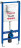 Pestan Set Fluenta SET40006356OB инсталляция для подвесного унитаза