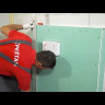 Pestan Set Fluenta SET40006356OB инсталляция для подвесного унитаза
