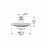 Grohe Euphoria Cosmopolitan 160 28233000 верхний душ