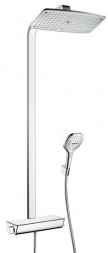 Hansgrohe Raindance Select E 360 Showerpipe 27112000 Душевая стойка