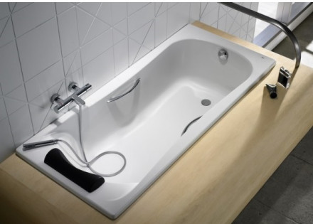 Roca BeCool ZRU9303020 190х90 Акриловая ванна