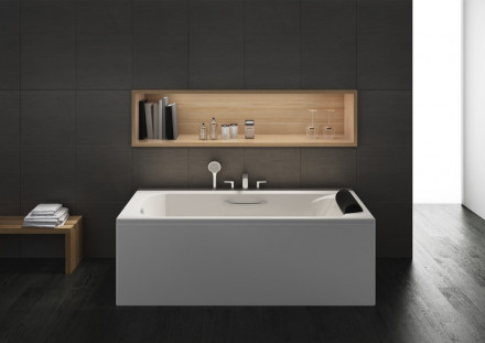 Roca BeCool ZRU9303020 190х90 Акриловая ванна