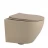 ABBER Bequem AC1100MBB унитаз