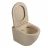 ABBER Bequem AC1100MBB унитаз