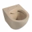 ABBER Bequem AC1100MBB унитаз