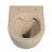 ABBER Bequem AC1100MBB унитаз