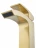 Wonzon &amp; Woghand Fit WW-88139009-BG Смеситель для раковины темный графит
