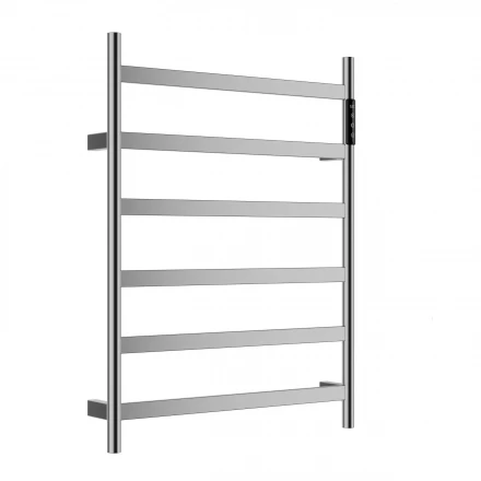 Wonzon &amp; Woghand Essen WW-A405-BR Полотенцесушитель электрический темный графит