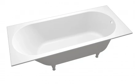 Triton Pro Solid Sotis 170x70 Ванна из искусственного камня