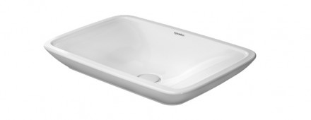 Duravit PuraVida 0369700000 Раковина