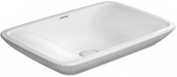 Duravit PuraVida 0369700000 Раковина