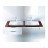 Duravit PuraVida 0369700000 Раковина