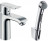 Hansgrohe Metris 31285000 смеситель для раковины с гигиеническим душем