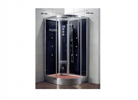 Душевая кабина Grande Home WS103 S6 L