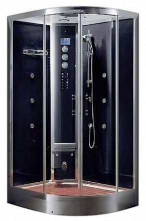 Душевая кабина Grande Home WS103 S6 L