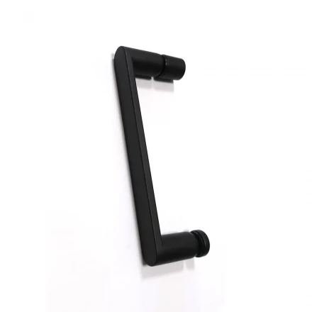 ABBER Sonnenstrand AG04090B-S80B душевой уголок