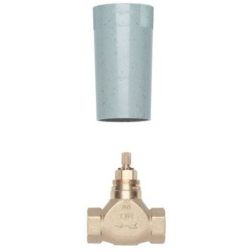 Grohe 29811000 Скрытая часть вентиль для душа