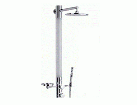 Valentin I-Deco Ozone 525500 000 00 Душевой комплекс