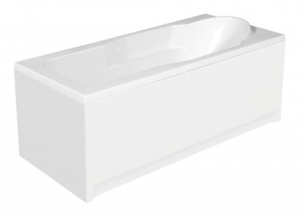 Cersanit Santana 150 WP-Santana*150 ванна акриловая 150x70