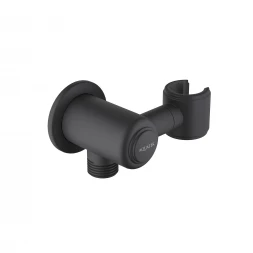 AQUATEK КЛАССИК AQ2462MB шланговое подсоединение с держателем