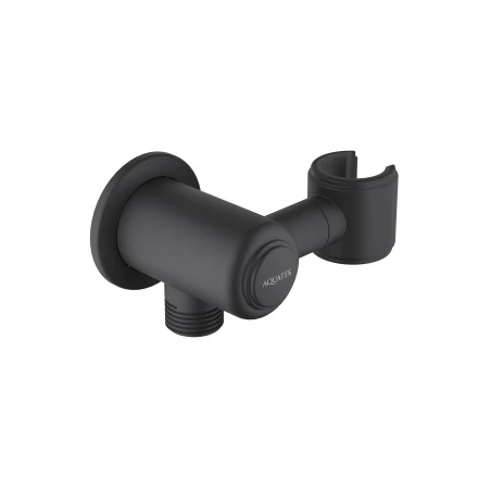AQUATEK КЛАССИК AQ2462MB шланговое подсоединение с держателем
