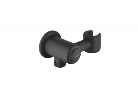 AQUATEK КЛАССИК AQ2462MB шланговое подсоединение с держателем