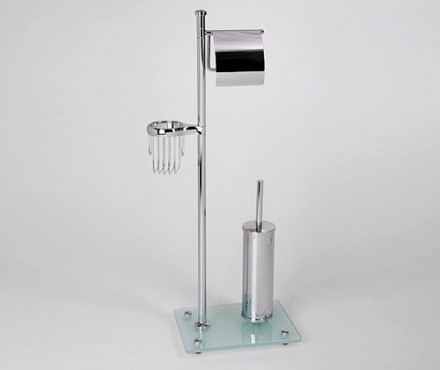 Wasserkraft K-1264 Комбинированная напольная стойка