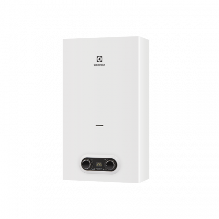 Колонка газовая Electrolux GWH 14 NanoPlus 2.0