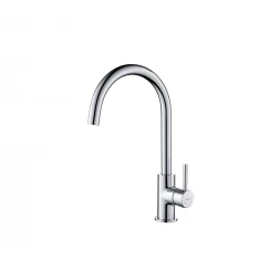 AQUATEK ЕВРОПА AQ1382CR cмеcитель для кухни