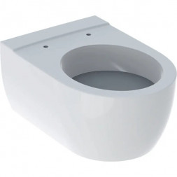 Geberit iCon 204000000 Унитаз подвесной (чаша)
