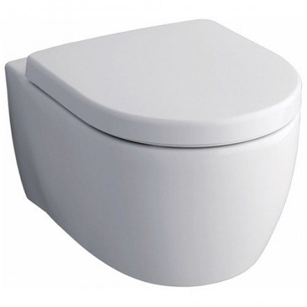 Geberit iCon 204000000 Унитаз подвесной (чаша)