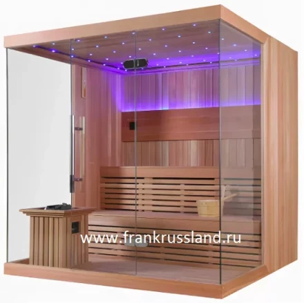 Frank F853 853358 финская сауна