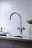 Lemark Duetto LM5704C смеситель для кухни