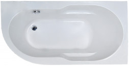 Royal bath Azur RB614203R Акриловая ванна 170x80x60 правая