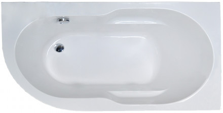 Royal bath Azur RB614203R Акриловая ванна 170x80x60 правая