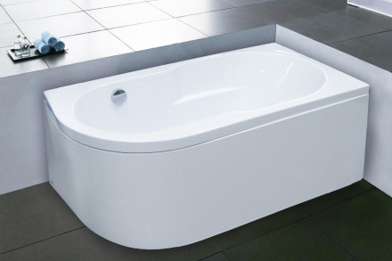 Royal bath Azur RB614203R Акриловая ванна 170x80x60 правая