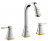 Grohe Grandera 20389IG0 смеситель для раковины