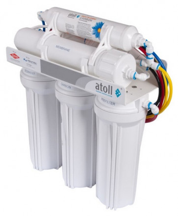 Atoll A-575 STD Система обратного осмоса