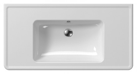 GSI Classic 8788111 раковина 90