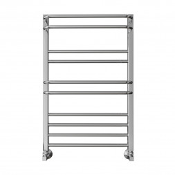Lemark Linara LM04810 П10 500x800 Полотенцесушитель водяной
