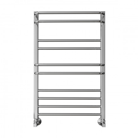 Lemark Linara LM04810 П10 500x800 Полотенцесушитель водяной